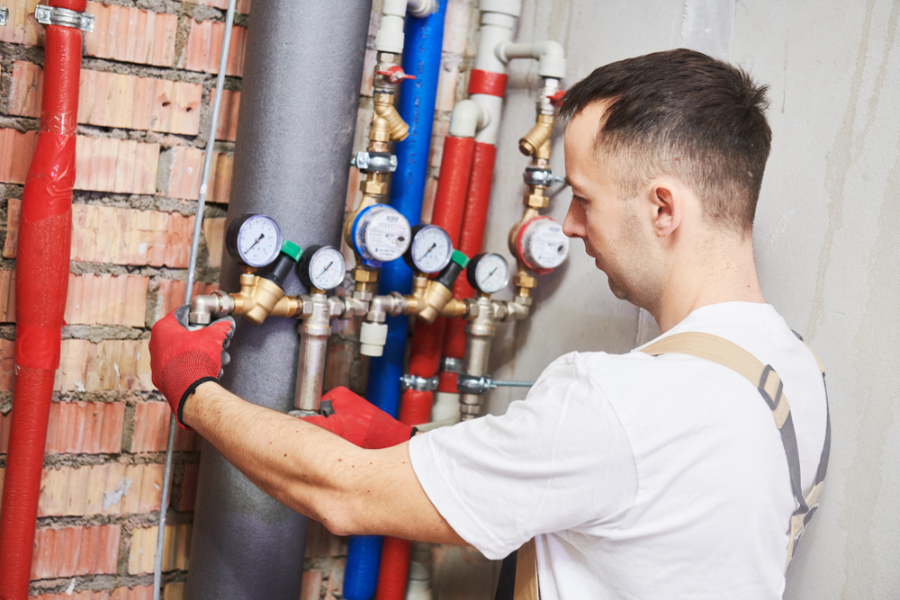 Boiler Fix